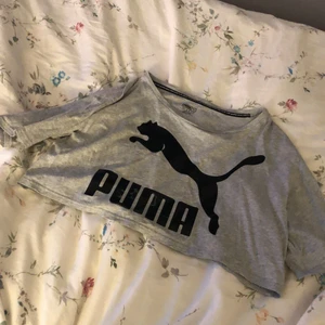 Crop top  - Puma crop top 