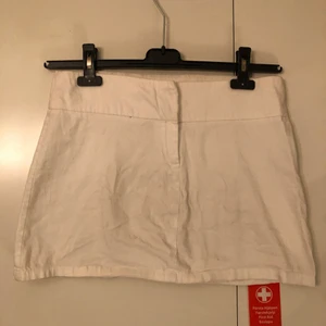 Kjol - Skit snygg kjol 