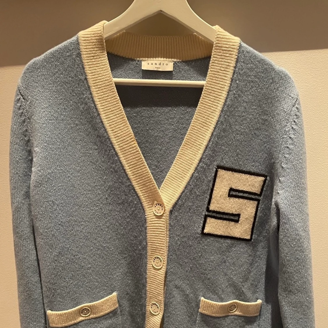 Sandro Paris cardigan - 90