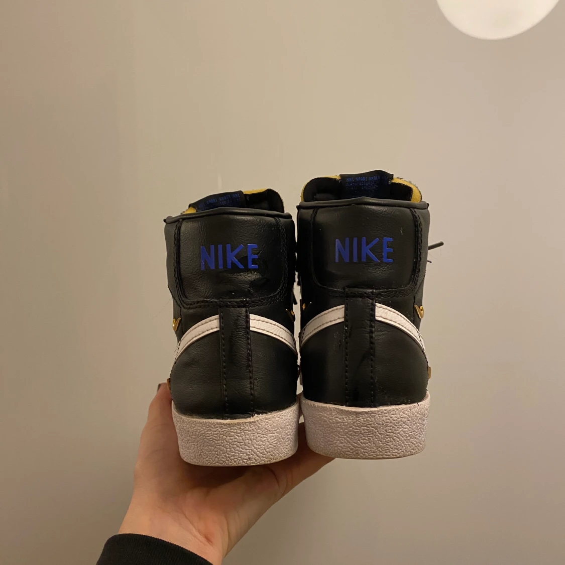 Nike Blazer Mid ’77 - 90