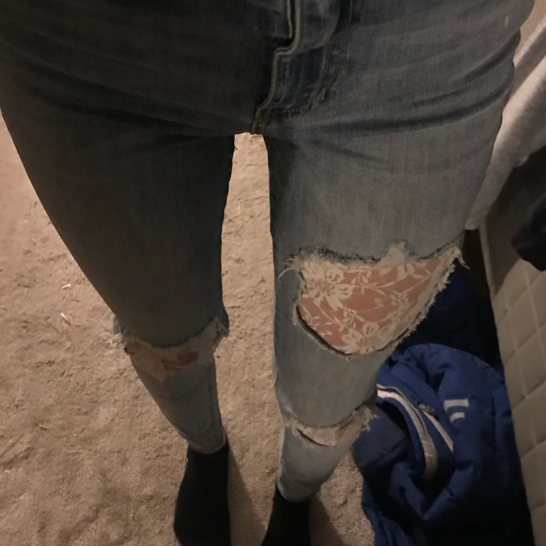 Fina jeans 160❤️ - 90