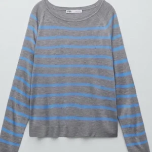 Zara tröja - Snygg tröja, använd ca 2 gånger❤️ köpare står för frakten 