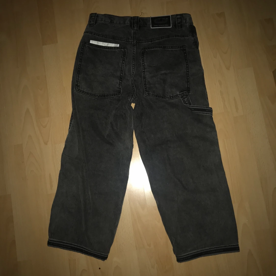 Eytys Titan Jeans - 90