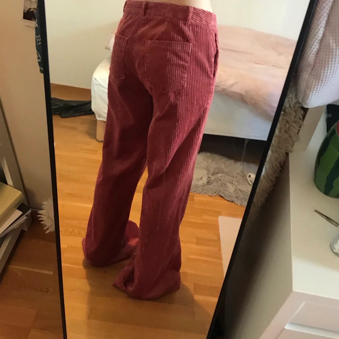 Manchester byxor - 90