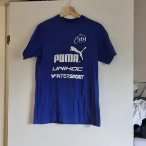 Small t shirt puma 