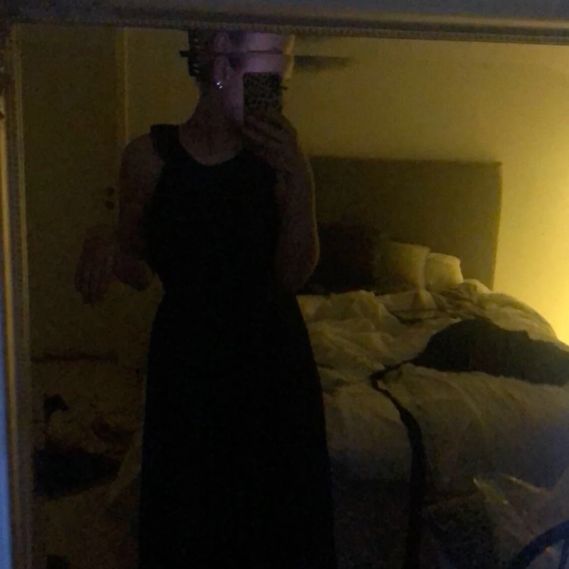 Bal klänningen NLY EVE - 90