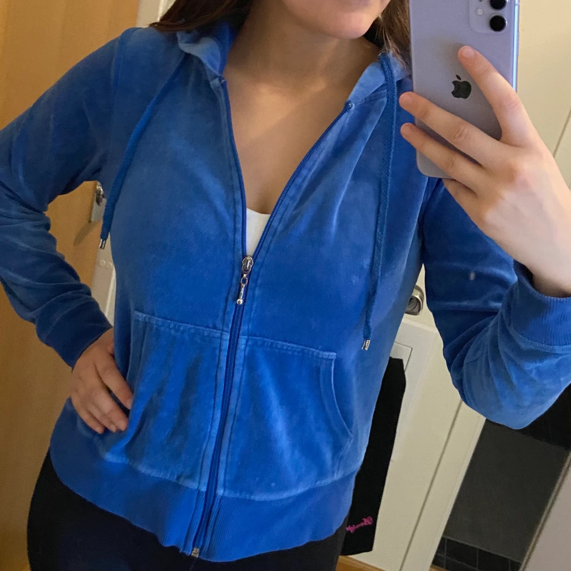 Mjukiströja från Cubus - 90