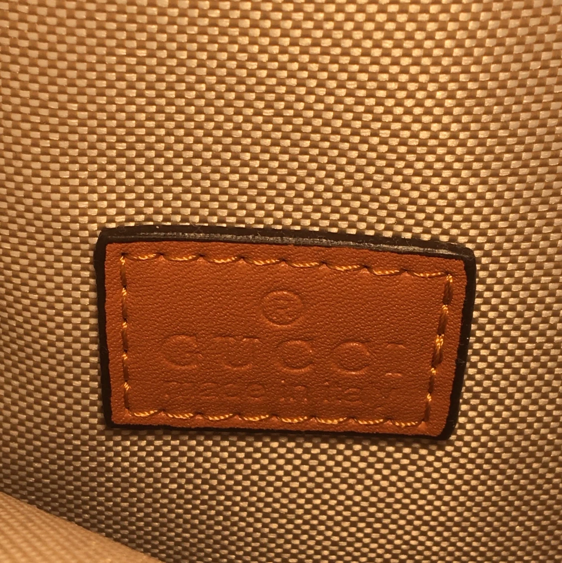Exclusive Disney x Gucci GG small bucket bag Mickey Mouse - 91