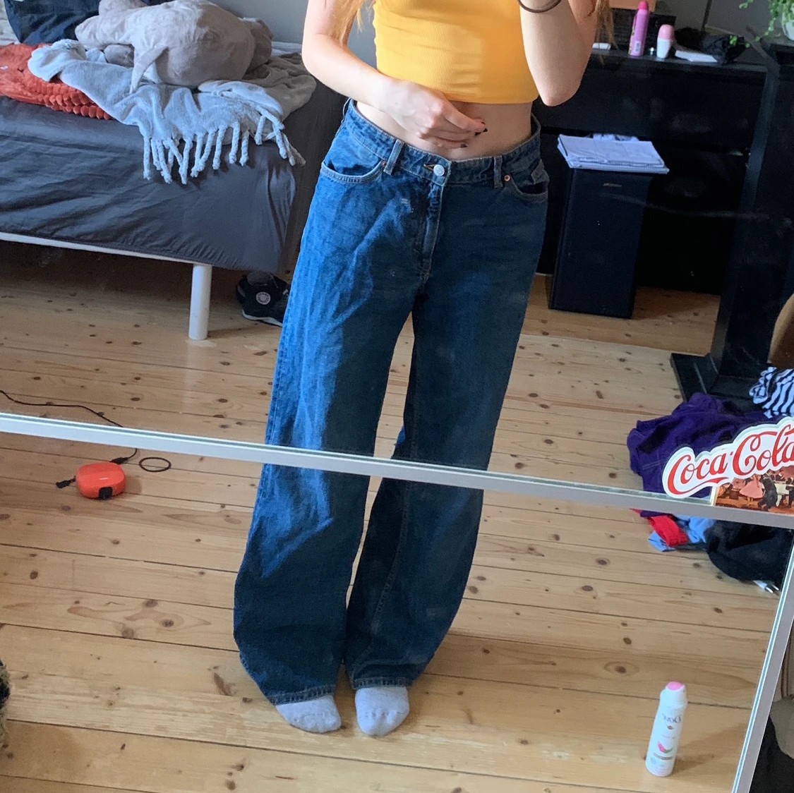 Monki jeans
