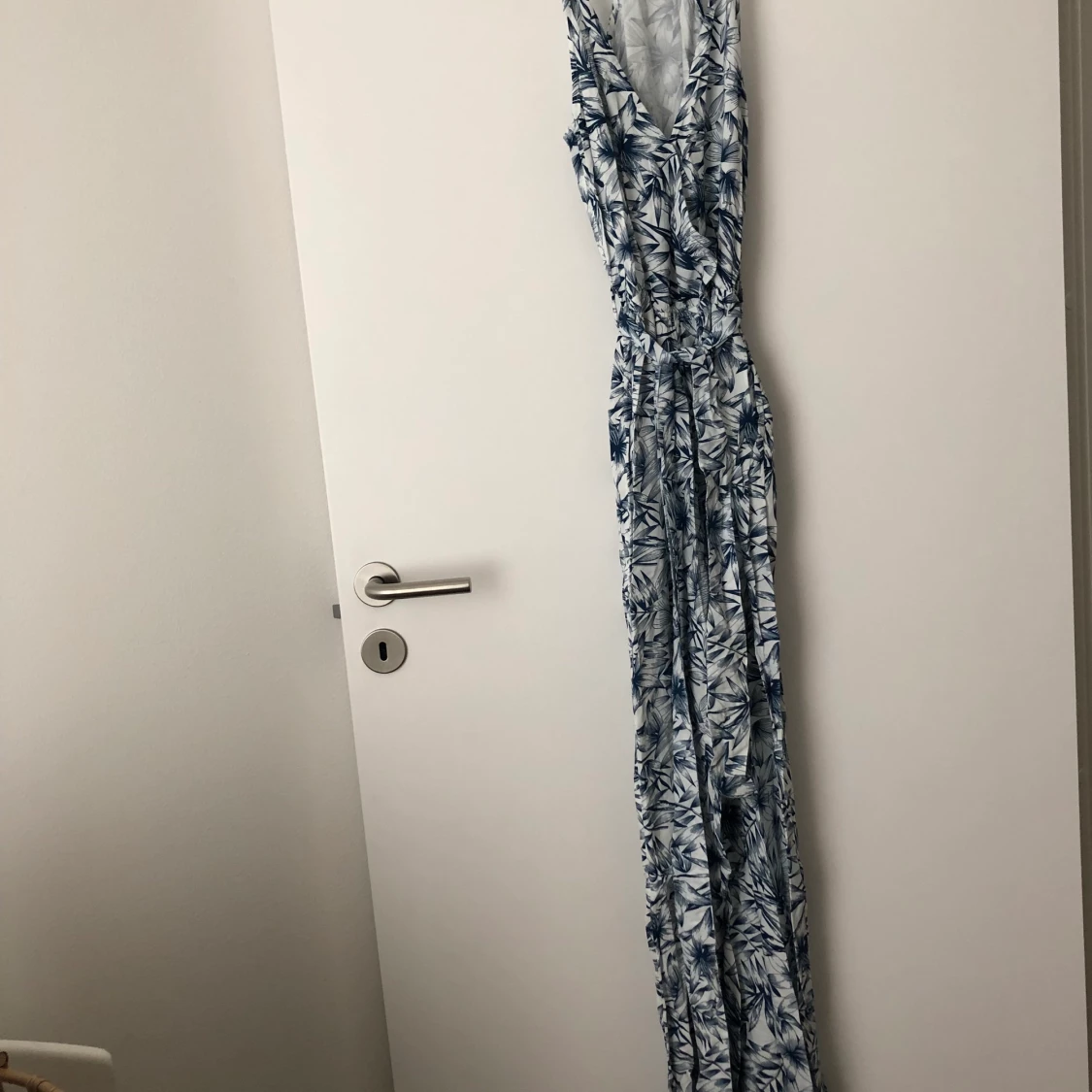 Jumpsuit storlek 34 oanvänd