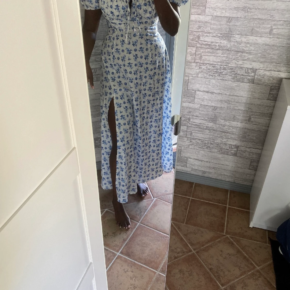 Sommarklänning  - 90