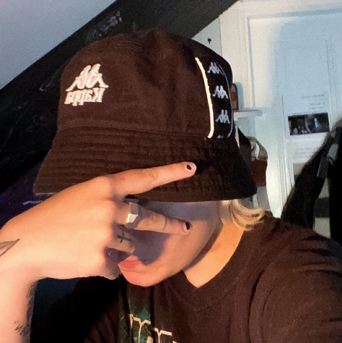 Kappa Buckethat