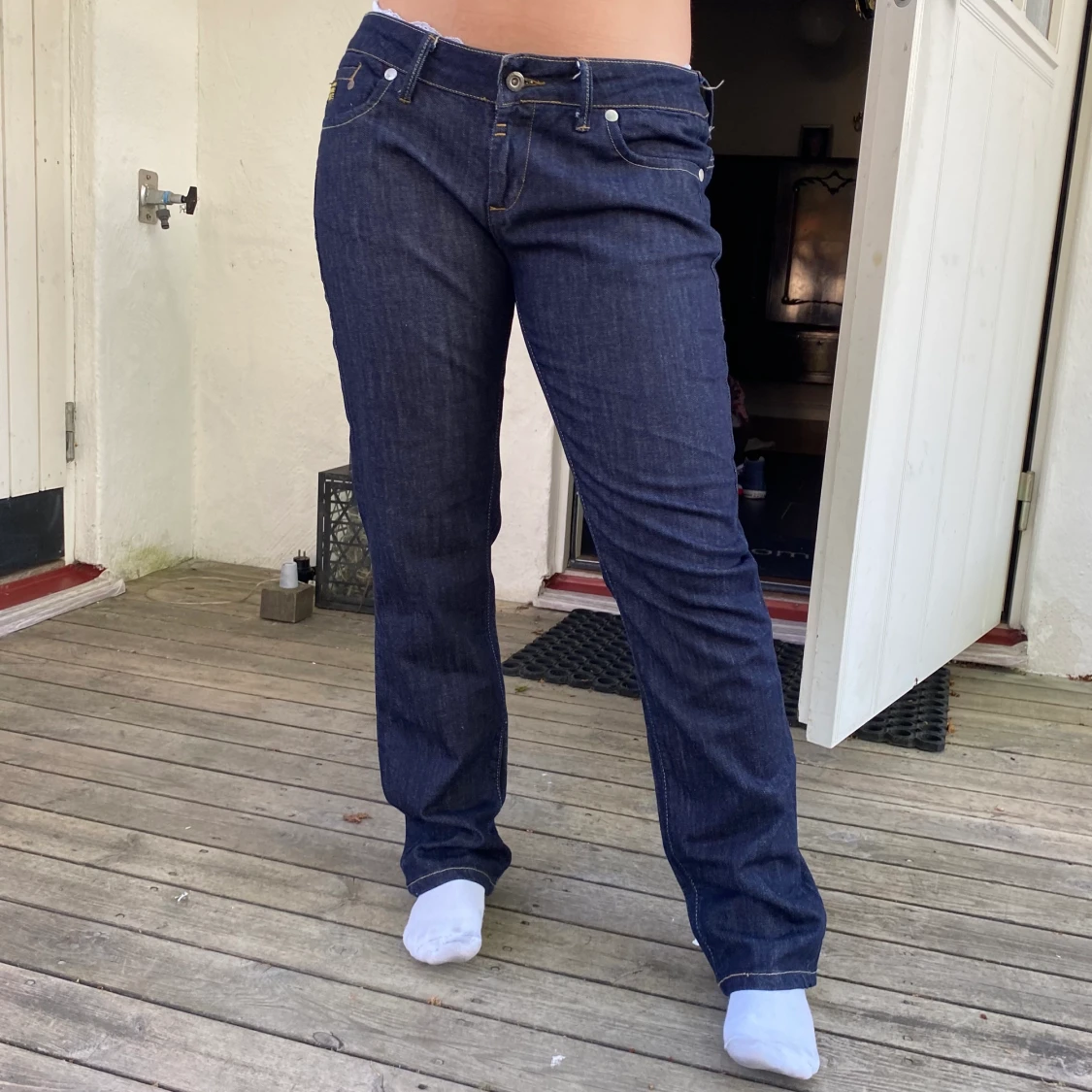 Jeans  - 90