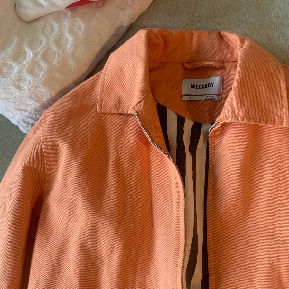 Jacka från Weekday  - 90