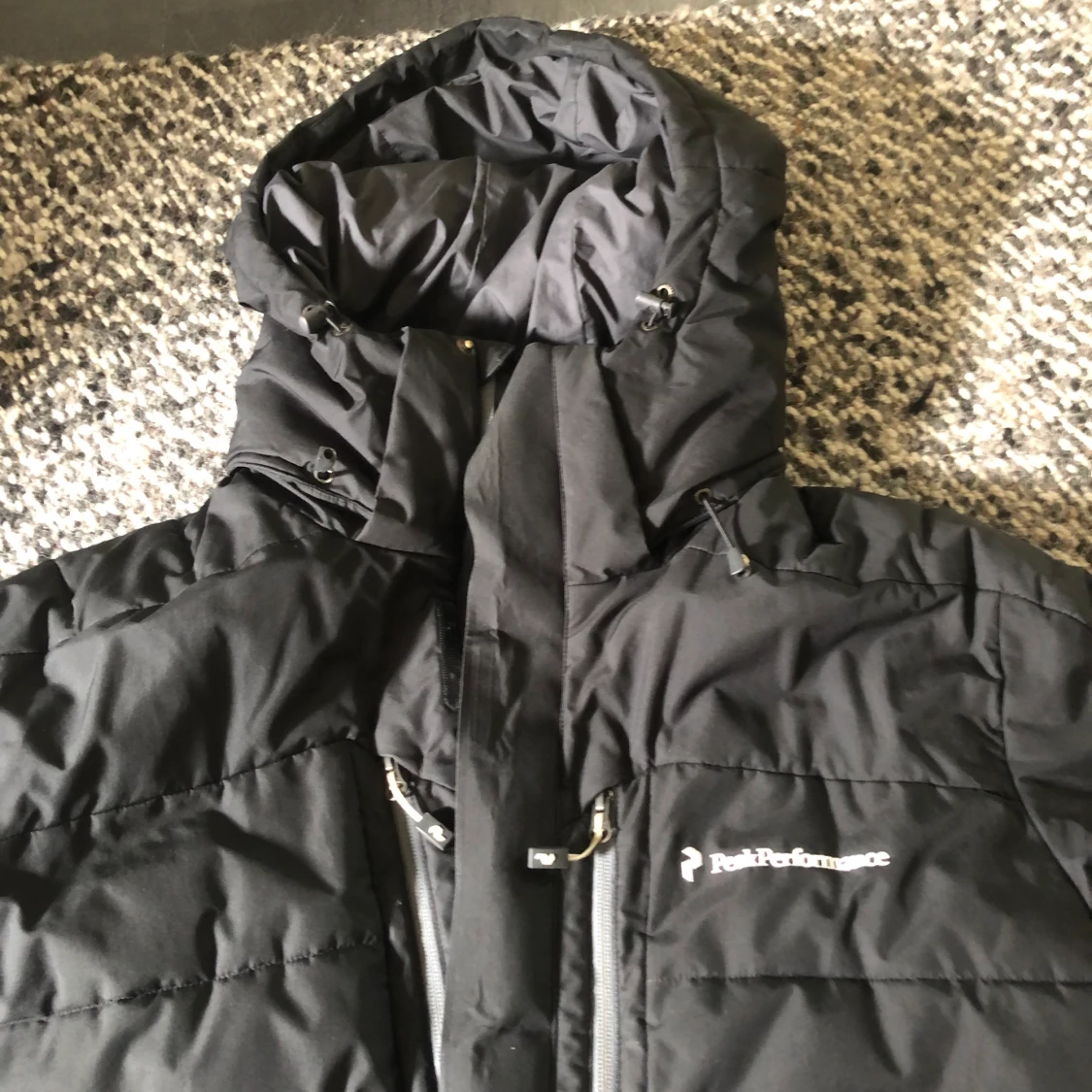 Peak performance jacka - 90