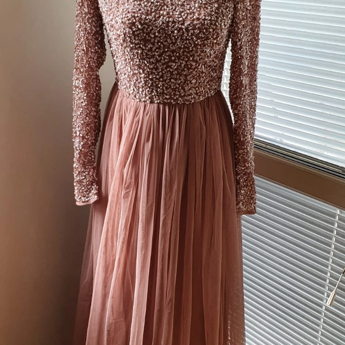 Festklänning (Maxi) - 90