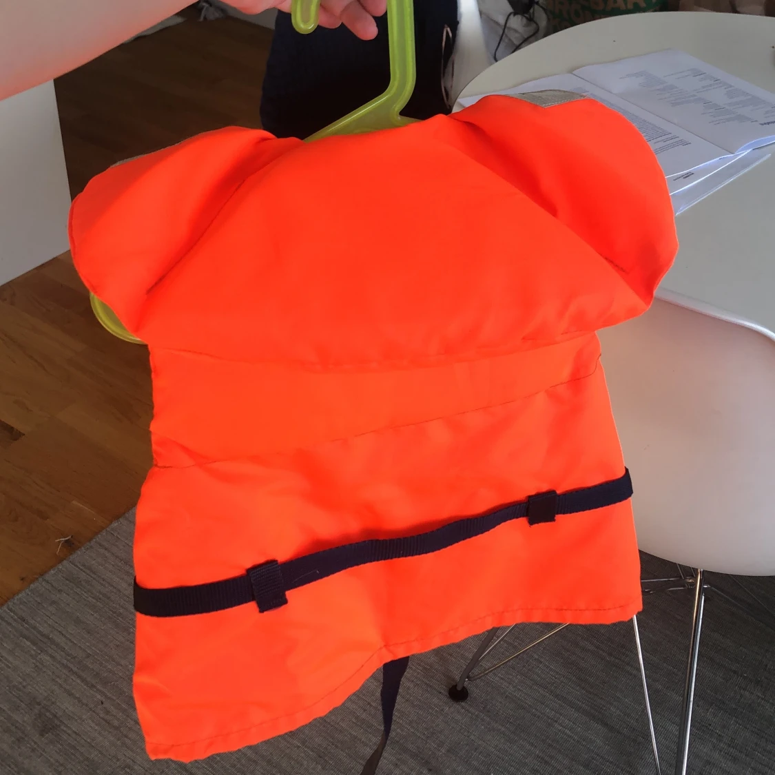 Flytväst  - 90