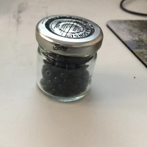 Stenar - Hematit pärlor! Jättefina och är 7kr/st! 