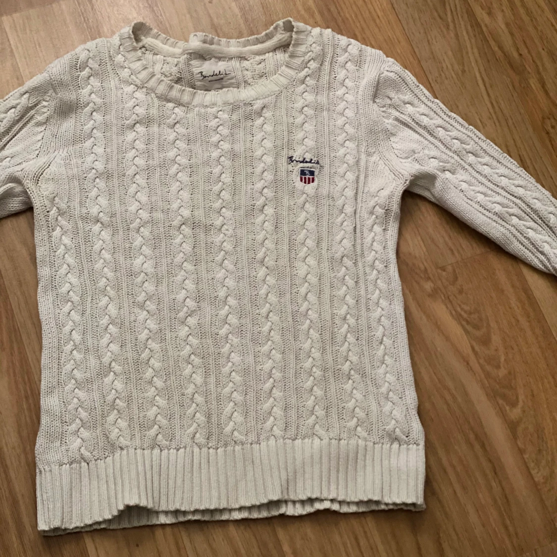 Kläder 100 kr styck