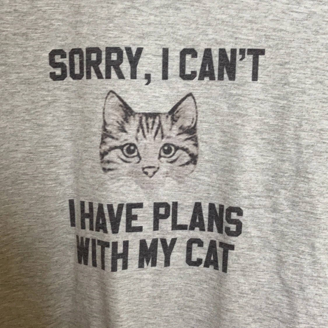 T-shirt med tryck - 91