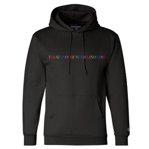 Treat people with kindness hoodie - Säljer denna tpwk hoodien då ja ångrade mitt köp :) Har ej fått hem den än! köparen står för frakten. Budgivning eller köp direkt för 1000kr