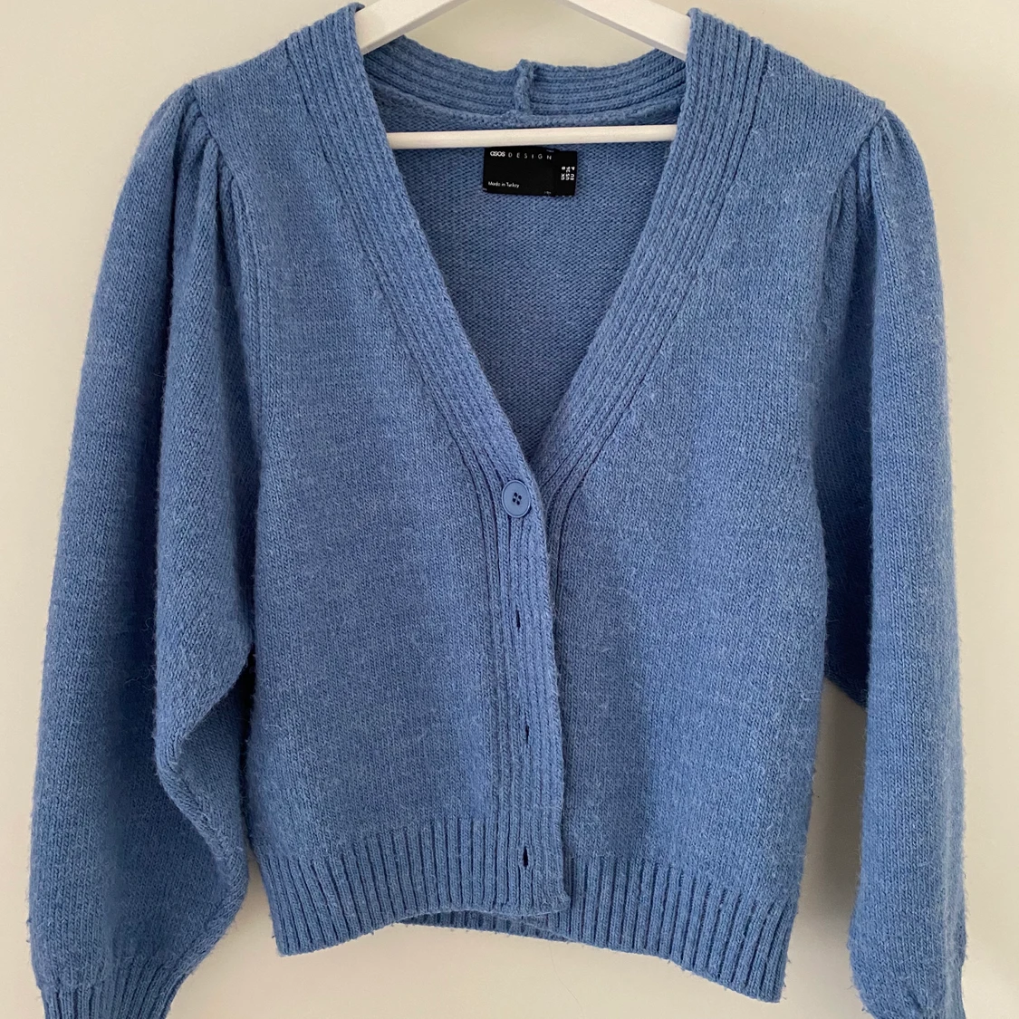 blå kofta 🤍 - 91