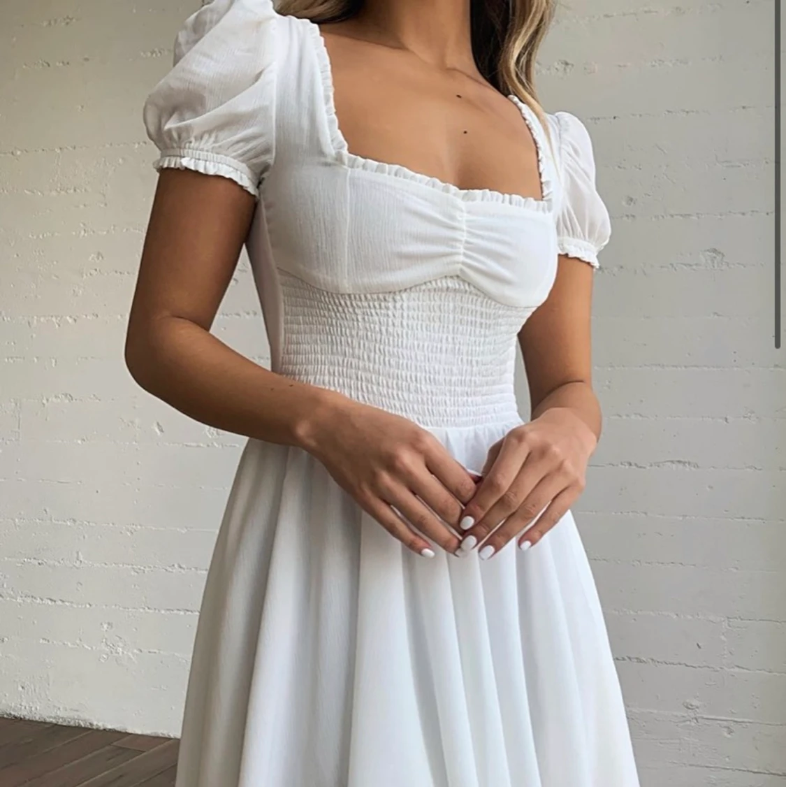 Perfekta studentklänningen!!