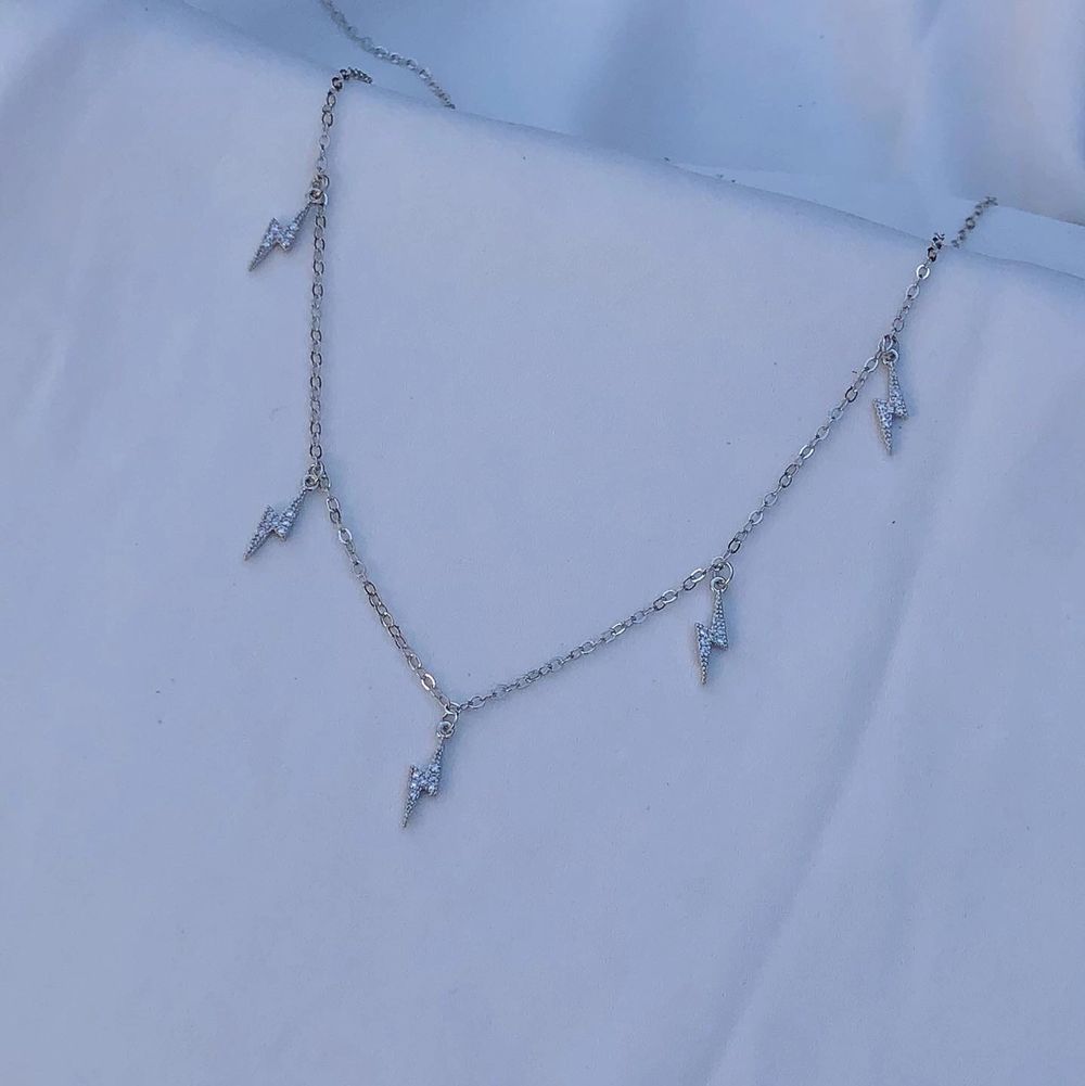 Halsband - Zara | Plick Second Hand