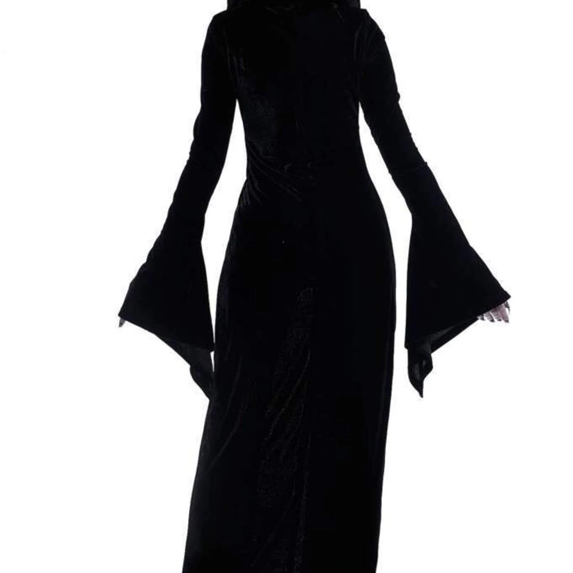 Slutsåld Killstar “Lucinda” Cloak - 90