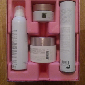 Japan quality cream - 150 kr Eller 109