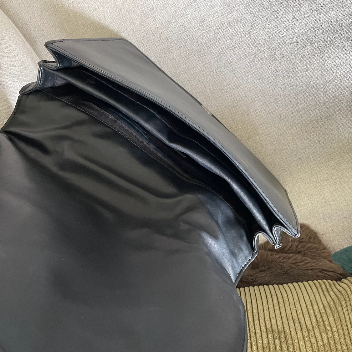 Supersnygg handväska  - 91