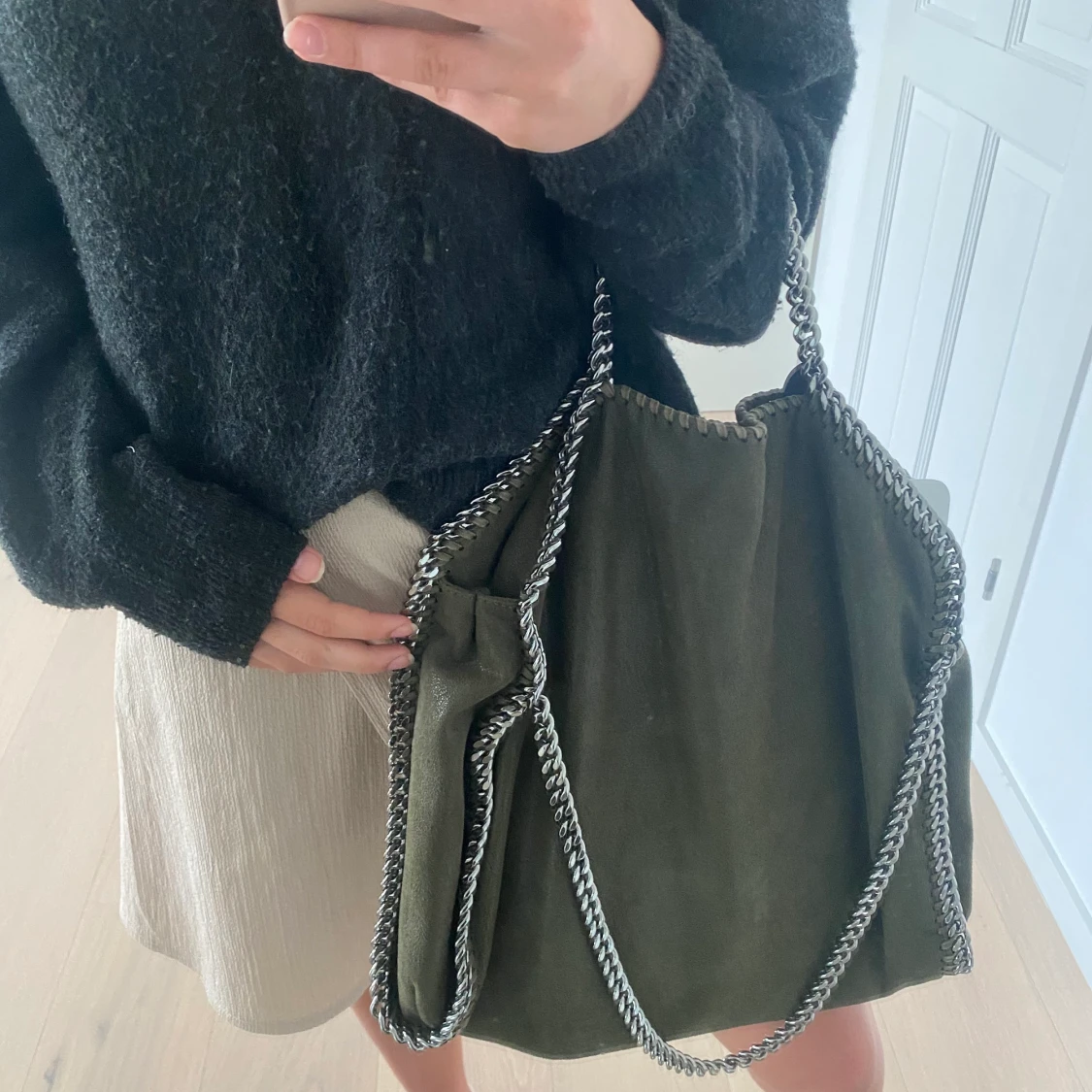 Stella McCartney väska