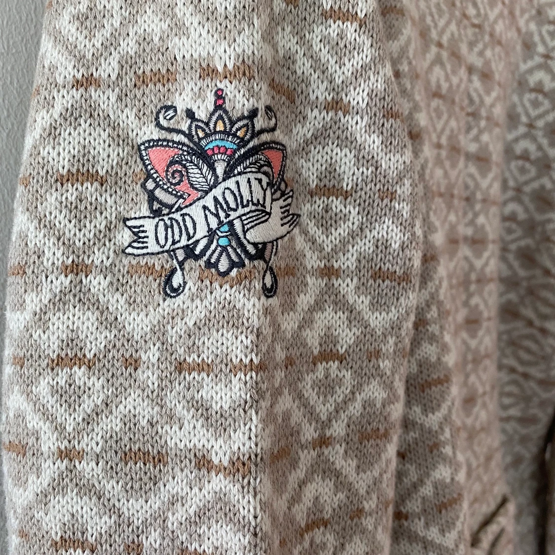 Odd Molly kofta 2 - 91