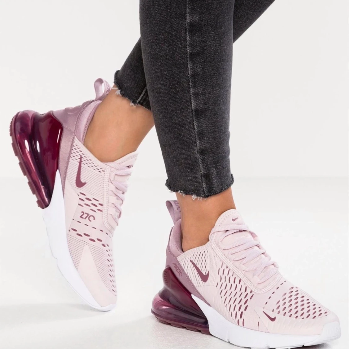 Helt nya Airmax 270! Storlek 40 - 91