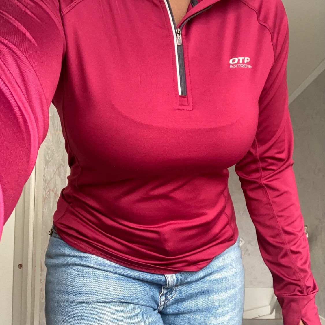 Tränning tröja  - 90