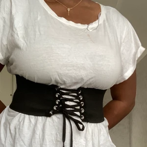 Korsett - Fin liten korsett