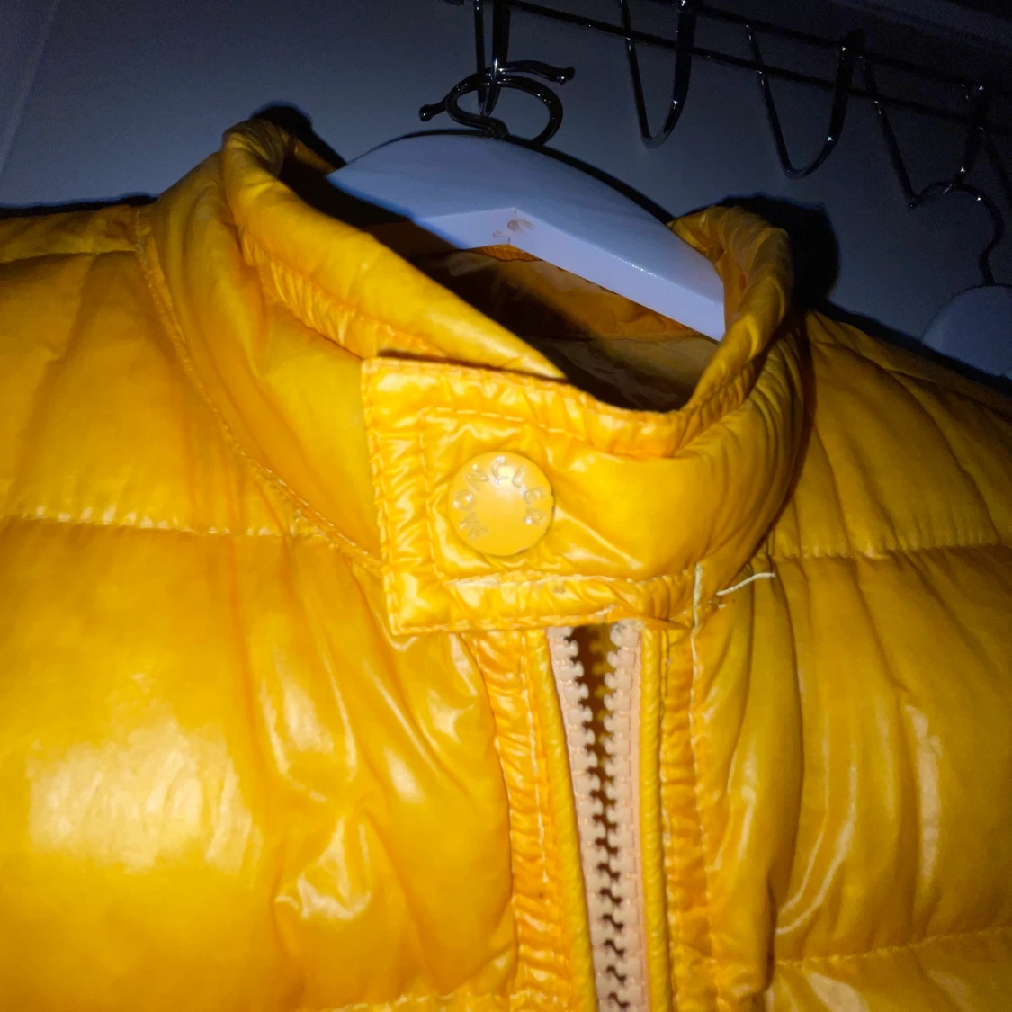 Moncler gui väst - 90