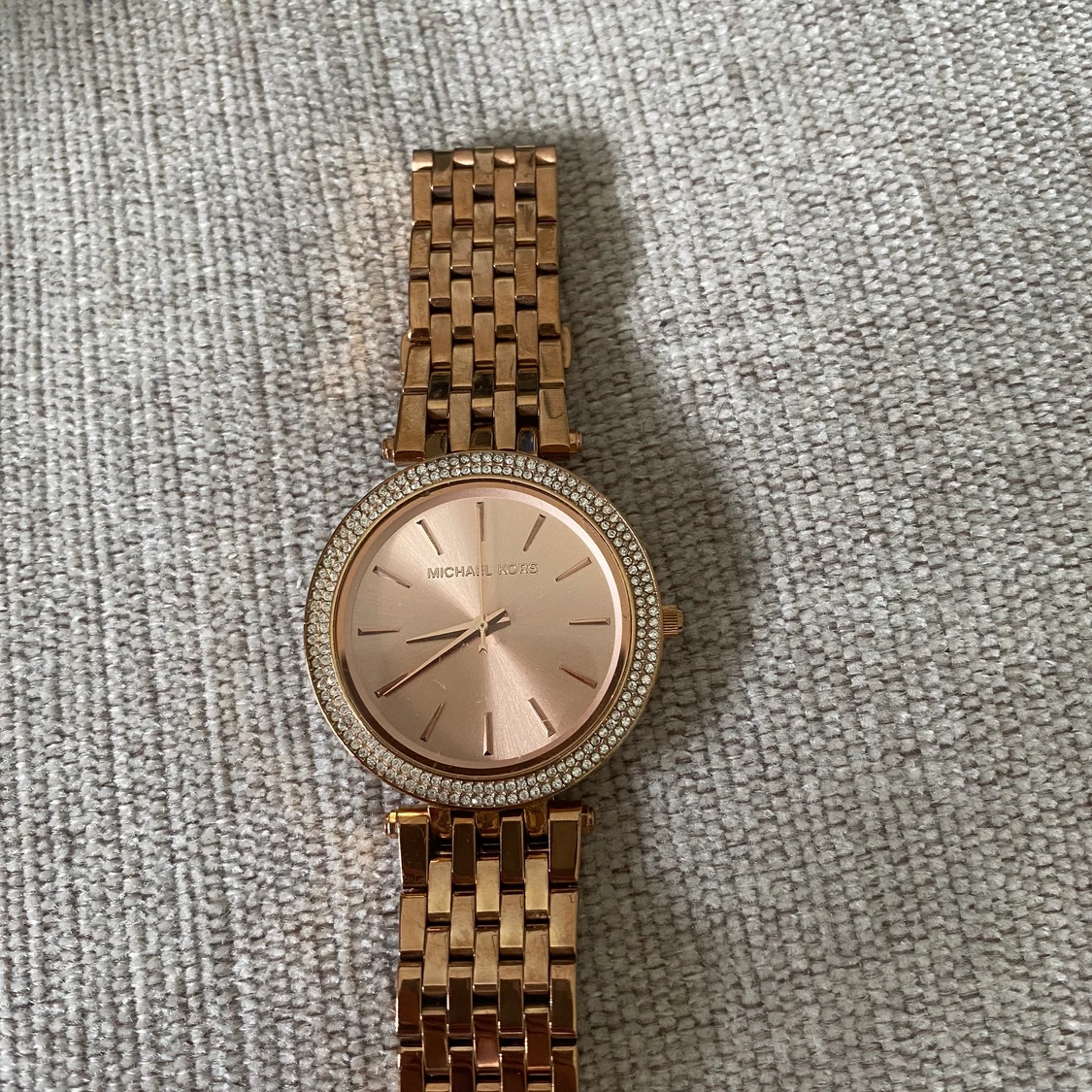 Michael kors klocka  - 91