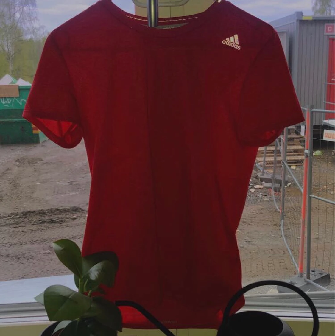 Adidas tränings tröja🤪 - 90