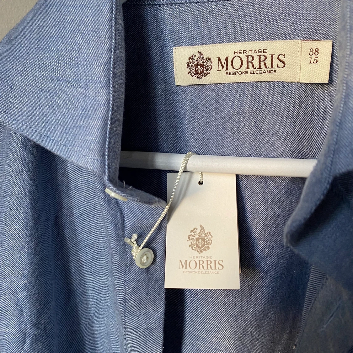 Morris skjorta  - 91