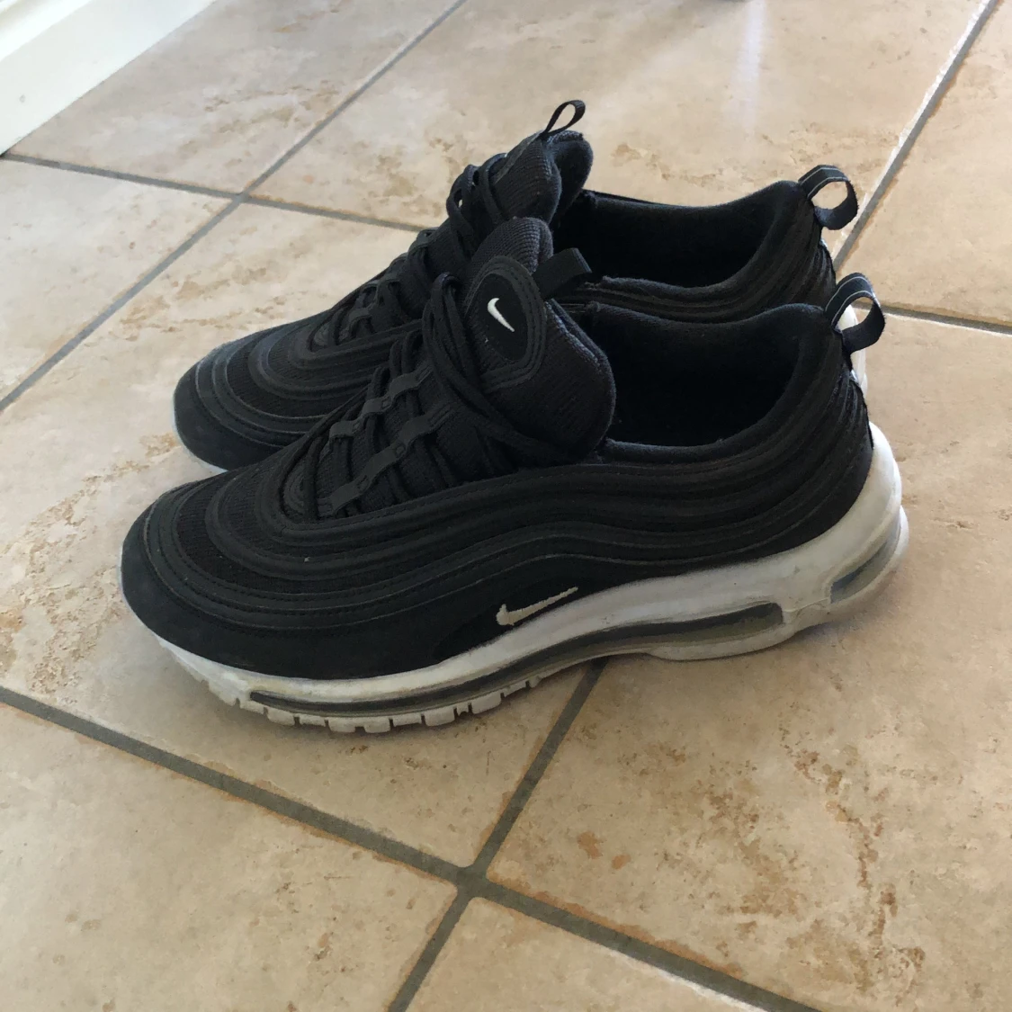 Nike air max 97 storlek 40,5 US 7,5 - 90