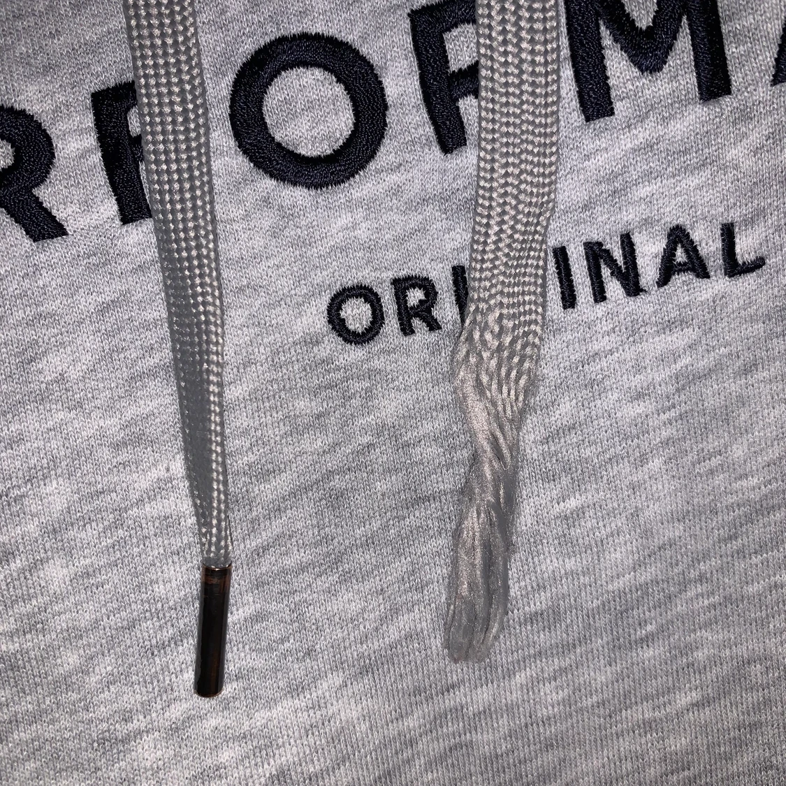 Peak performance hoodie - 91