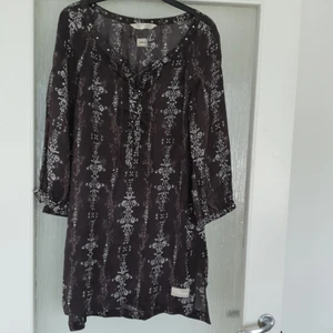 Odd Molly tunika/klänning - Endast använd ett fåtal ggr. Stl 1 (S)