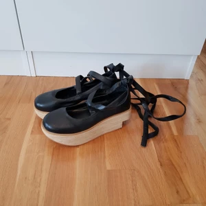 Nya rocking horse skor - Oanvända rocking horse skor i storlek 37 🌻