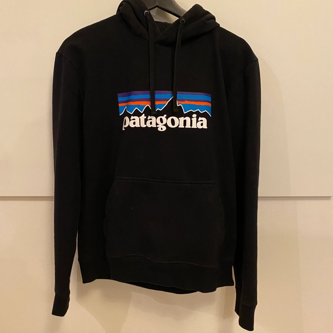 Patagonia hoodie strl S