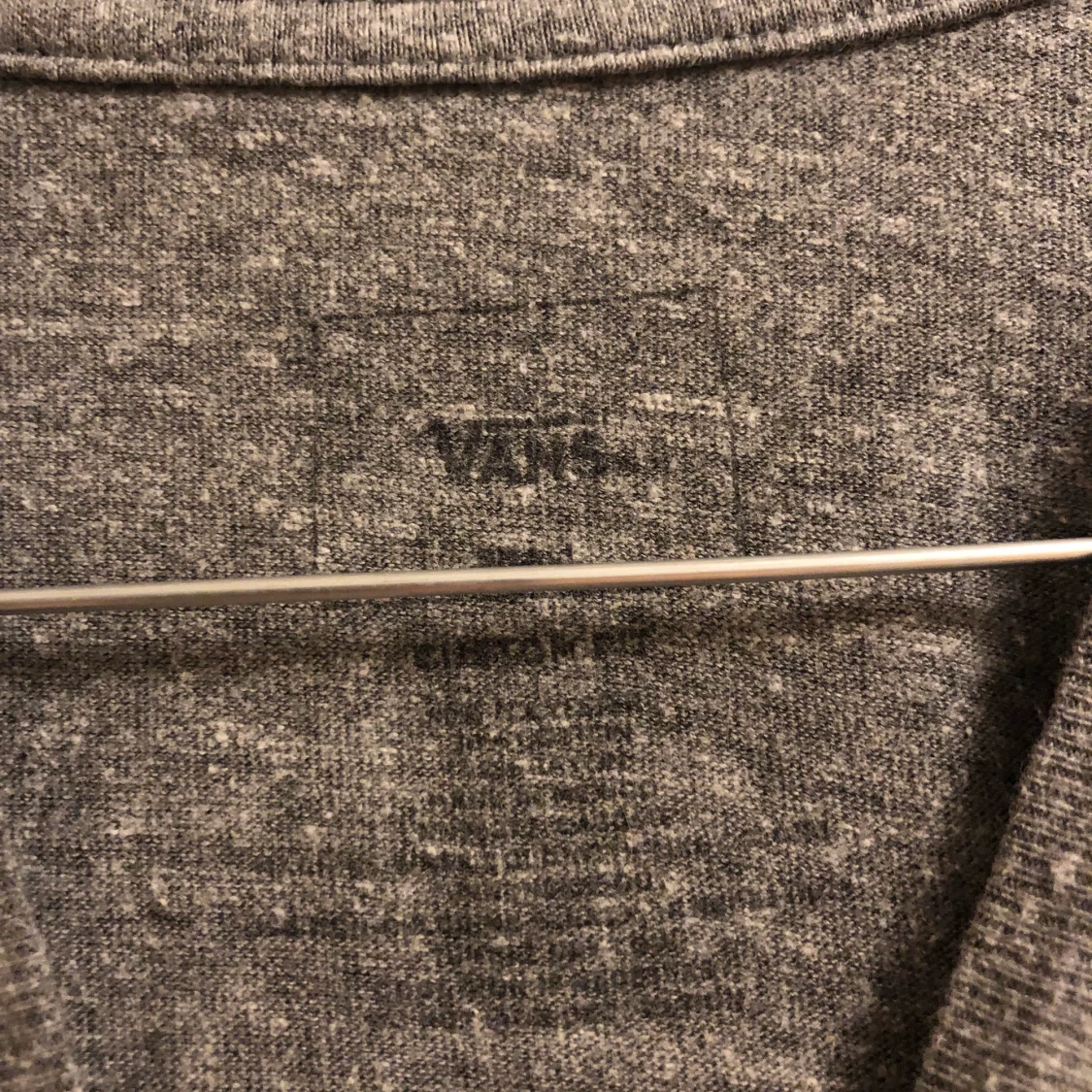 Vans tröja, stl S-M  - 90