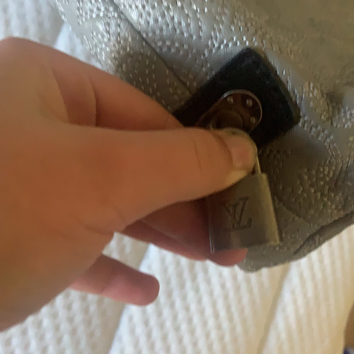 Louisvuitton väska - 91