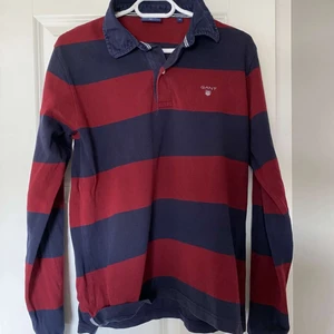 Gant heavy rugger  - Använt skick. Storlek M 