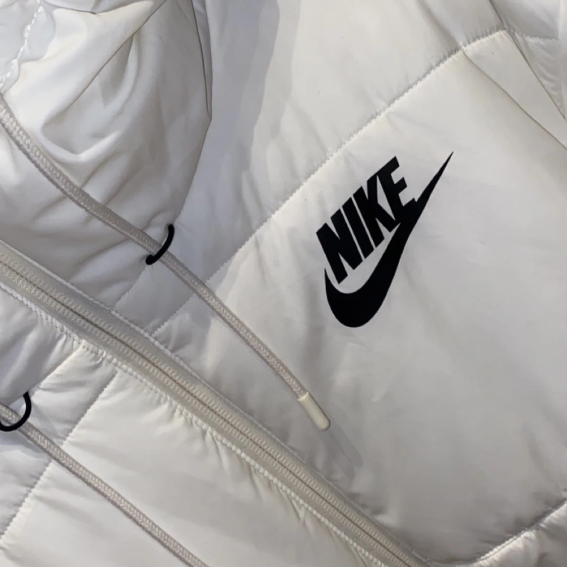 Nike jacka storlek M - 90