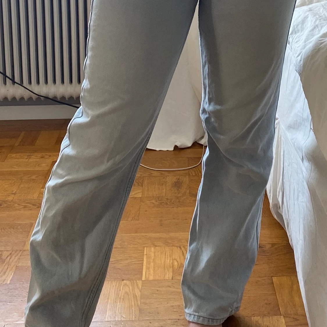 Jeans från weekday - 91